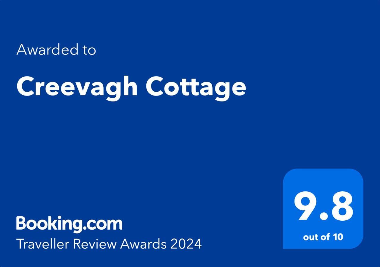 The Stone Cottage 캐슬바 외부 사진